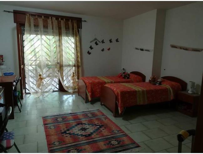Anteprima foto 4 - Affitto Stanza Doppia in Casa indipendente da Privato a Rende (Cosenza)