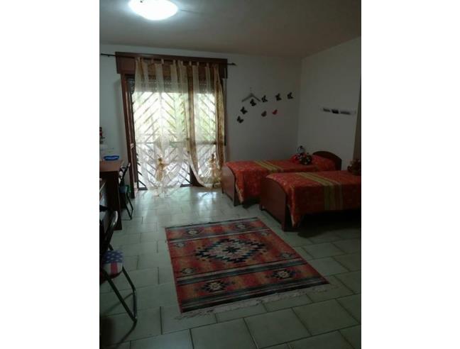 Anteprima foto 5 - Affitto Stanza Doppia in Casa indipendente da Privato a Rende (Cosenza)