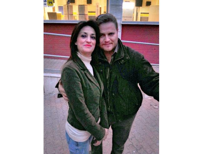 Anteprima foto 2 - Affitto Stanza Doppia in Casa indipendente da Privato a Rimini (Rimini)