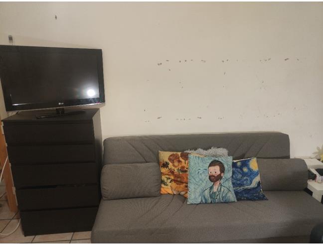 Anteprima foto 2 - Affitto Stanza Doppia in Casa indipendente da Privato a Roma - Bologna