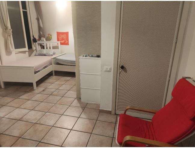Anteprima foto 3 - Affitto Stanza Doppia in Casa indipendente da Privato a Roma - Bologna