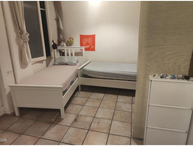 Anteprima foto 5 - Affitto Stanza Doppia in Casa indipendente da Privato a Roma - Bologna