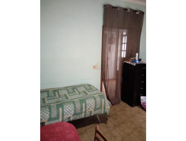 Anteprima foto 2 - Affitto Stanza Doppia in Casa indipendente da Privato a Roma - Finocchio