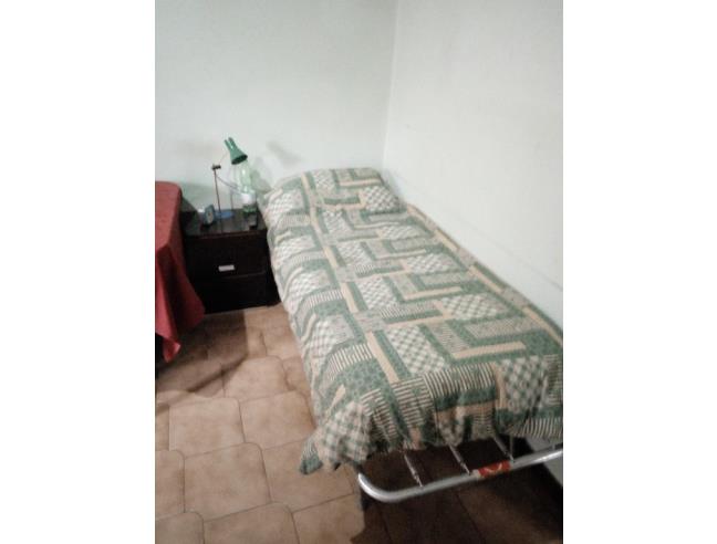 Anteprima foto 3 - Affitto Stanza Doppia in Casa indipendente da Privato a Roma - Finocchio