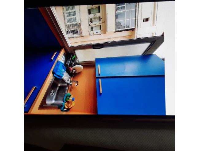 Anteprima foto 6 - Affitto Stanza Doppia in Casa indipendente da Privato a Roma - Romanina