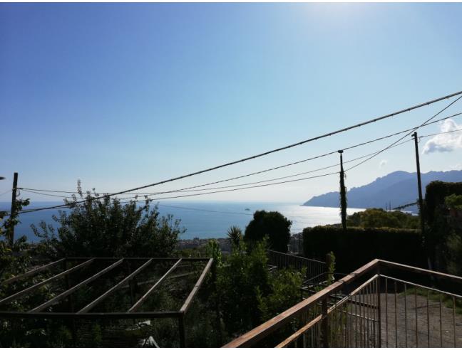 Anteprima foto 2 - Affitto Stanza Doppia in Casa indipendente da Privato a Salerno - Centro città