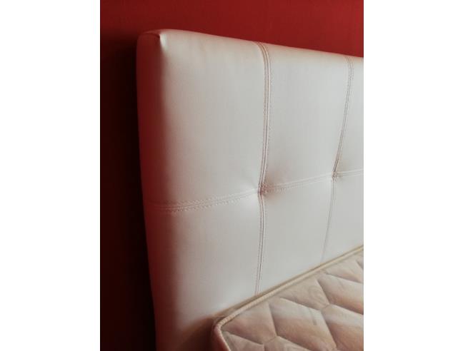 Anteprima foto 4 - Affitto Stanza Doppia in Casa indipendente da Privato a Salerno - Centro città