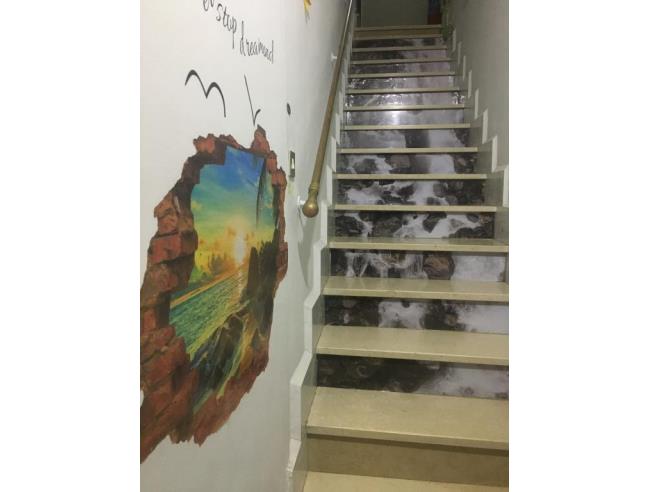 Anteprima foto 2 - Affitto Stanza Doppia in Casa indipendente da Privato a San Paolo di Civitate (Foggia)