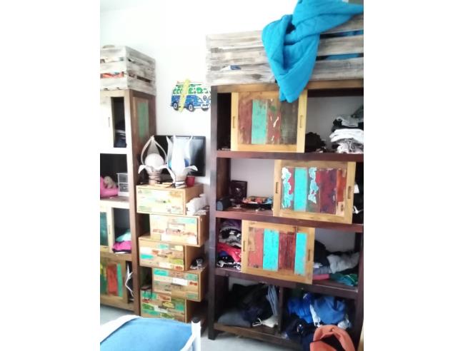 Anteprima foto 3 - Affitto Stanza Doppia in Casa indipendente da Privato a San Teodoro (Sassari)