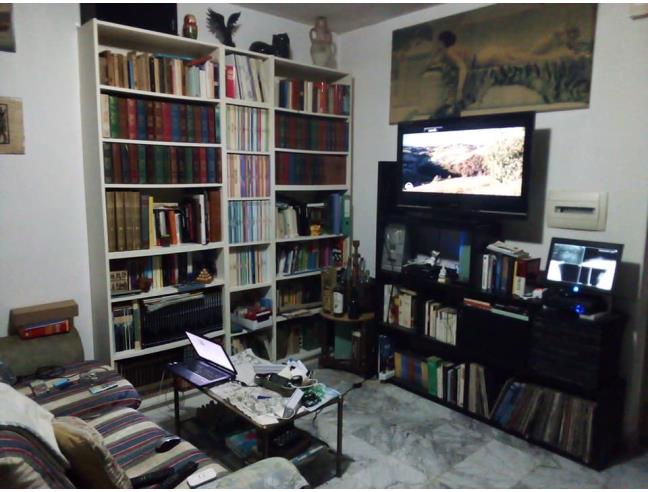 Anteprima foto 2 - Affitto Stanza Doppia in Casa indipendente da Privato a Sant'Andrea del Garigliano (Frosinone)