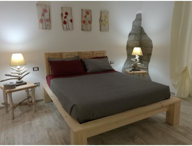 Anteprima foto 2 - Affitto Stanza Doppia in Casa indipendente da Privato a Santa Teresa Gallura (Sassari)
