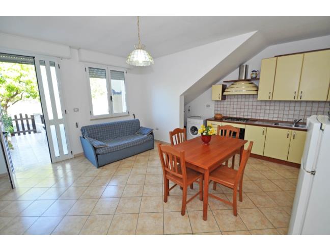 Anteprima foto 1 - Affitto Stanza Doppia in Casa indipendente da Privato a Ugento - Marina San Giovanni