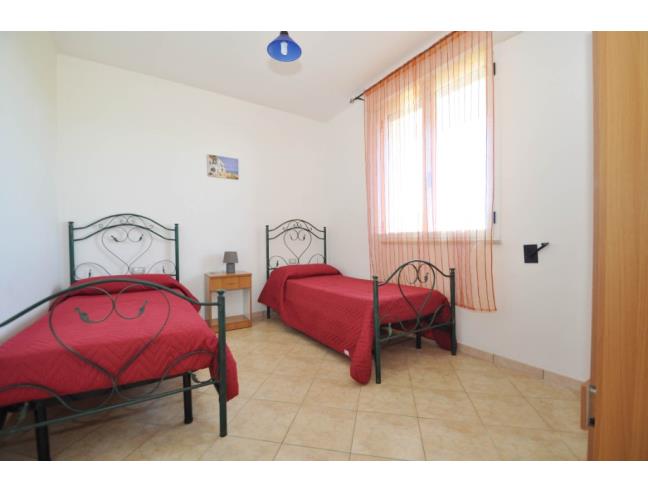 Anteprima foto 6 - Affitto Stanza Doppia in Casa indipendente da Privato a Ugento - Marina San Giovanni
