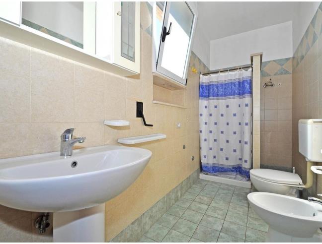 Anteprima foto 8 - Affitto Stanza Doppia in Casa indipendente da Privato a Ugento - Marina San Giovanni