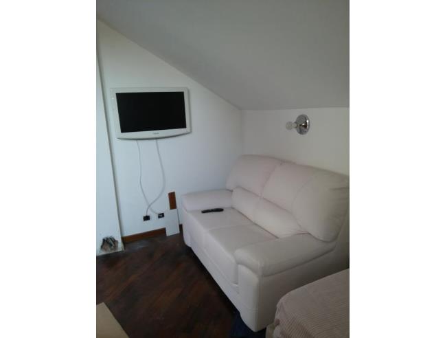Anteprima foto 4 - Affitto Stanza Doppia in Casa indipendente da Privato a Varese (Varese)
