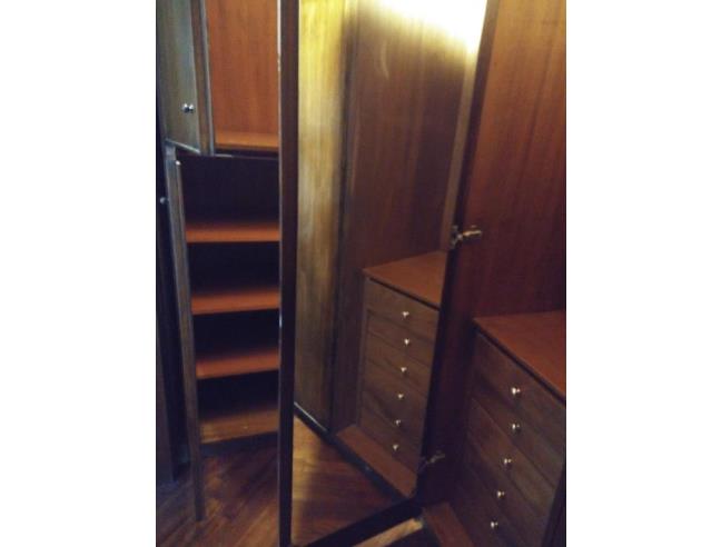 Anteprima foto 5 - Affitto Stanza Doppia in Casa indipendente da Privato a Varese (Varese)