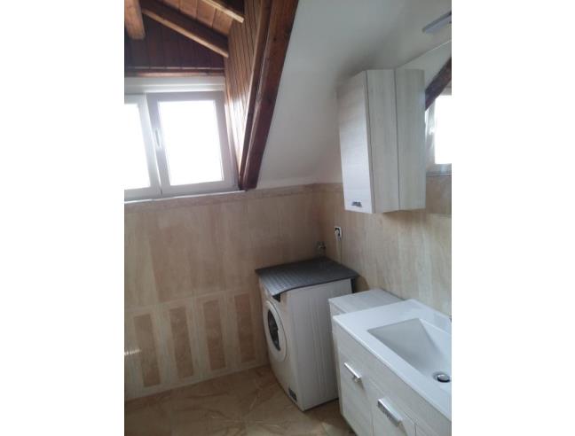 Anteprima foto 6 - Affitto Stanza Doppia in Casa indipendente da Privato a Varese (Varese)