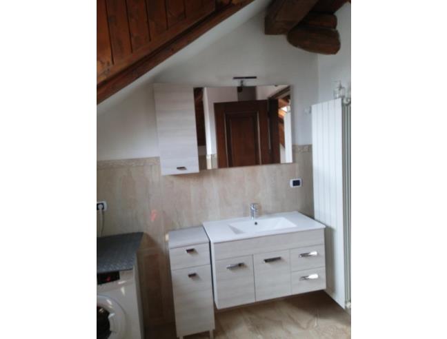 Anteprima foto 8 - Affitto Stanza Doppia in Casa indipendente da Privato a Varese (Varese)