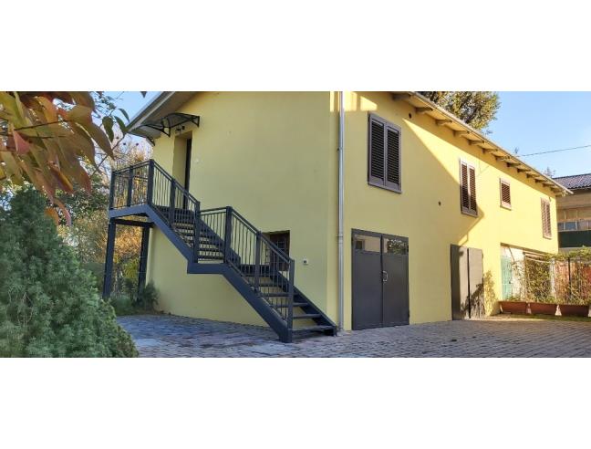 Anteprima foto 1 - Affitto Stanza Doppia in Casa indipendente da Privato a Zola Predosa - Ponte Ronca