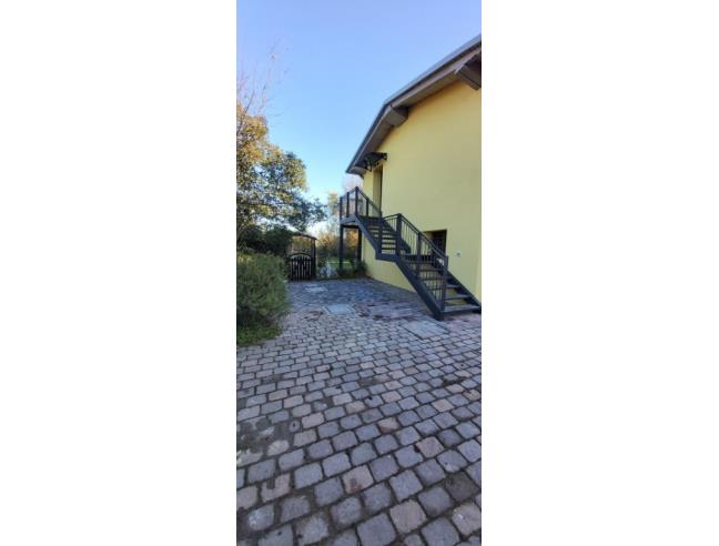 Anteprima foto 5 - Affitto Stanza Doppia in Casa indipendente da Privato a Zola Predosa - Ponte Ronca