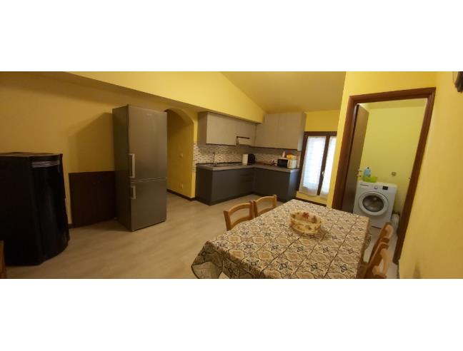 Anteprima foto 6 - Affitto Stanza Doppia in Casa indipendente da Privato a Zola Predosa - Ponte Ronca