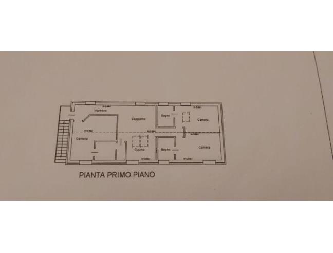 Anteprima foto 7 - Affitto Stanza Doppia in Casa indipendente da Privato a Zola Predosa - Ponte Ronca