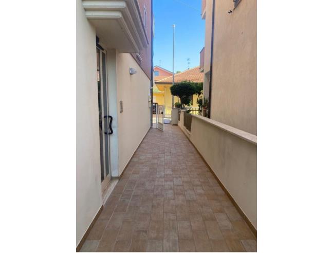 Anteprima foto 2 - Affitto Stanza Doppia in Mansarda da Privato a Alba Adriatica (Teramo)