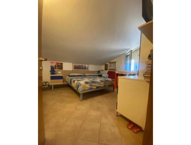 Anteprima foto 4 - Affitto Stanza Doppia in Mansarda da Privato a Alba Adriatica (Teramo)