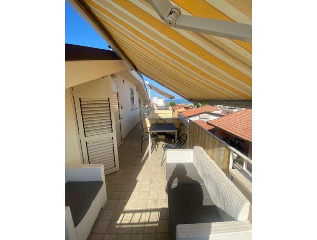 Anteprima foto 8 - Affitto Stanza Doppia in Mansarda da Privato a Alba Adriatica (Teramo)