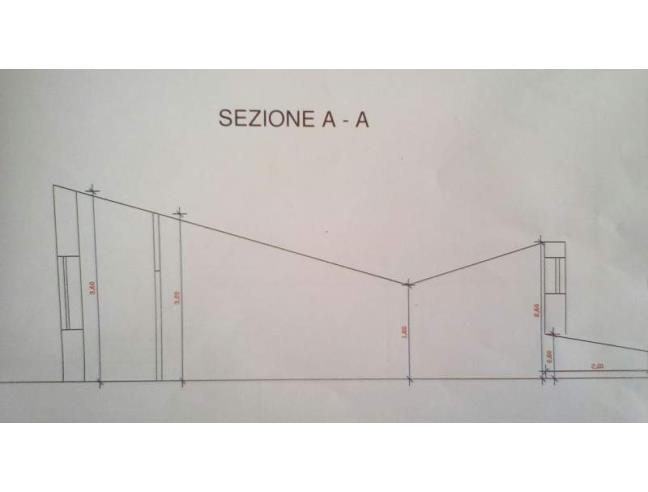 Anteprima foto 2 - Affitto Stanza Doppia in Mansarda da Privato a Avigliano (Potenza)