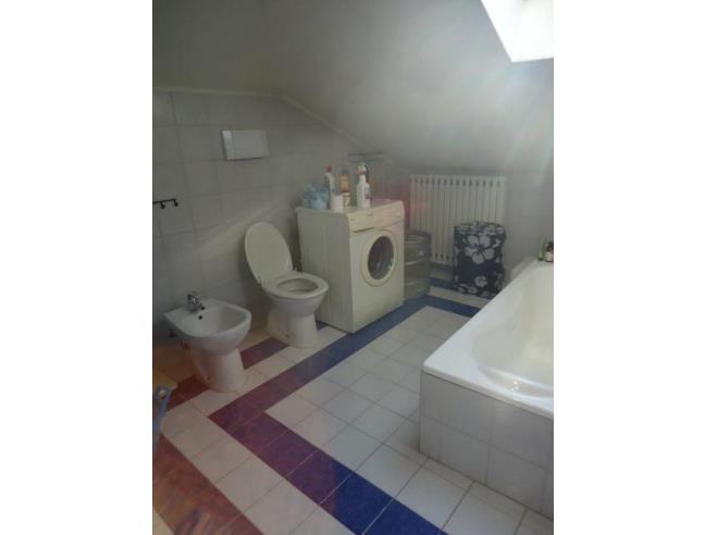 Anteprima foto 3 - Affitto Stanza Doppia in Mansarda da Privato a Bergamo - Malpensata