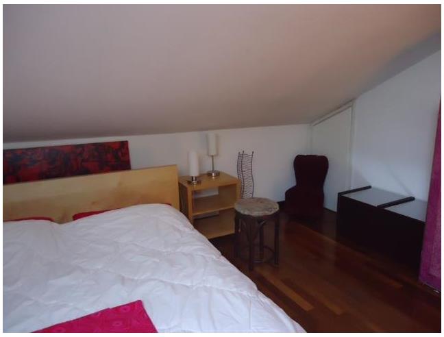 Anteprima foto 4 - Affitto Stanza Doppia in Mansarda da Privato a Bergamo - Malpensata