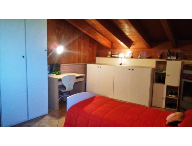 Anteprima foto 1 - Affitto Stanza Doppia in Mansarda da Privato a Castelvetro di Modena - Ca' Di Sola