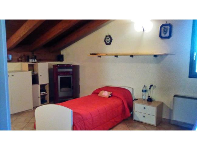 Anteprima foto 3 - Affitto Stanza Doppia in Mansarda da Privato a Castelvetro di Modena - Ca' Di Sola