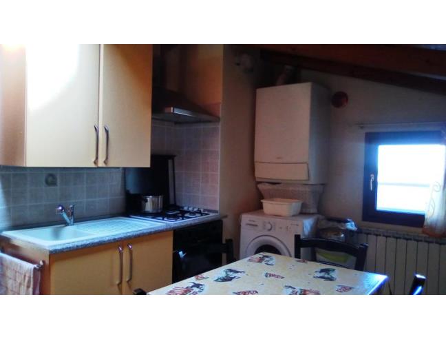 Anteprima foto 5 - Affitto Stanza Doppia in Mansarda da Privato a Castelvetro di Modena - Ca' Di Sola
