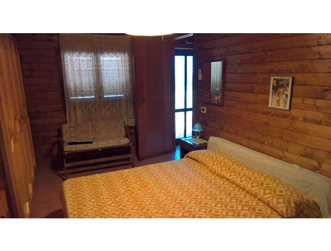 Anteprima foto 3 - Affitto Stanza Doppia in Mansarda da Privato a Cinisi - Pozzillo