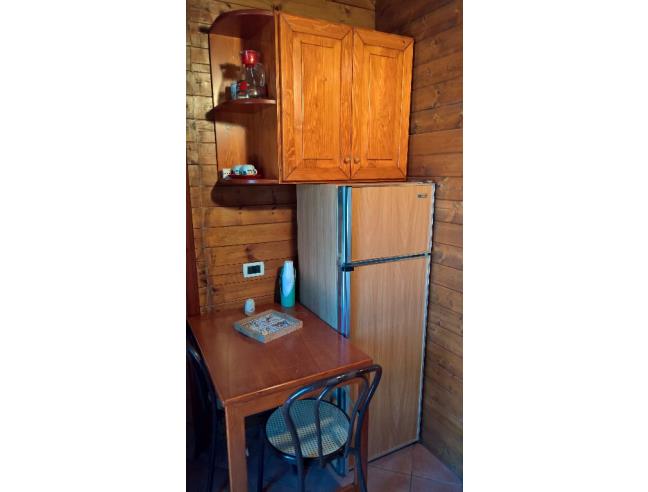 Anteprima foto 4 - Affitto Stanza Doppia in Mansarda da Privato a Cinisi - Pozzillo