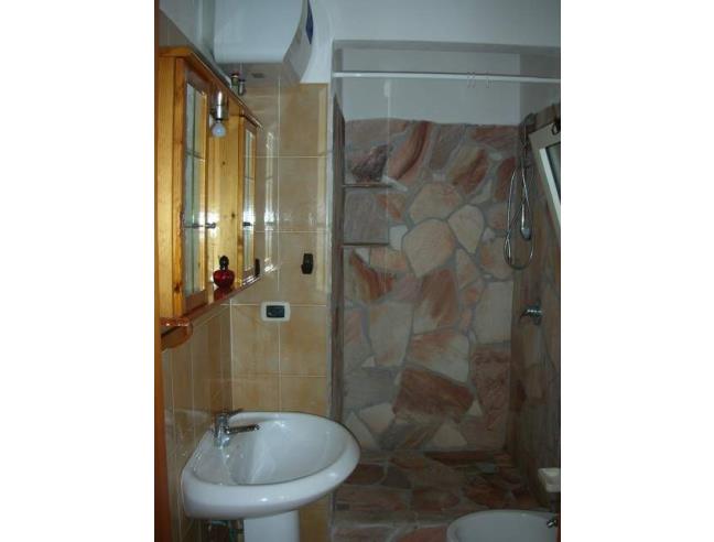 Anteprima foto 5 - Affitto Stanza Doppia in Mansarda da Privato a Cinisi - Pozzillo