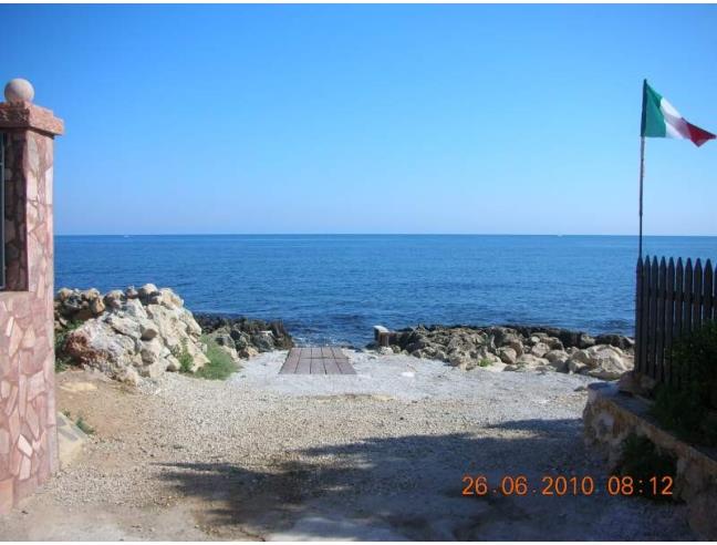 Anteprima foto 6 - Affitto Stanza Doppia in Mansarda da Privato a Cinisi - Pozzillo