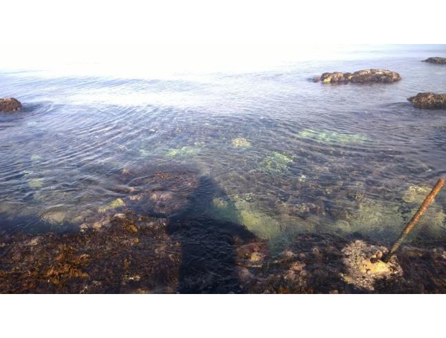 Anteprima foto 7 - Affitto Stanza Doppia in Mansarda da Privato a Cinisi - Pozzillo