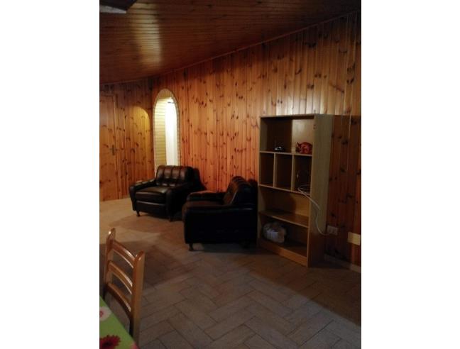 Anteprima foto 2 - Affitto Stanza Doppia in Mansarda da Privato a Enna (Enna)