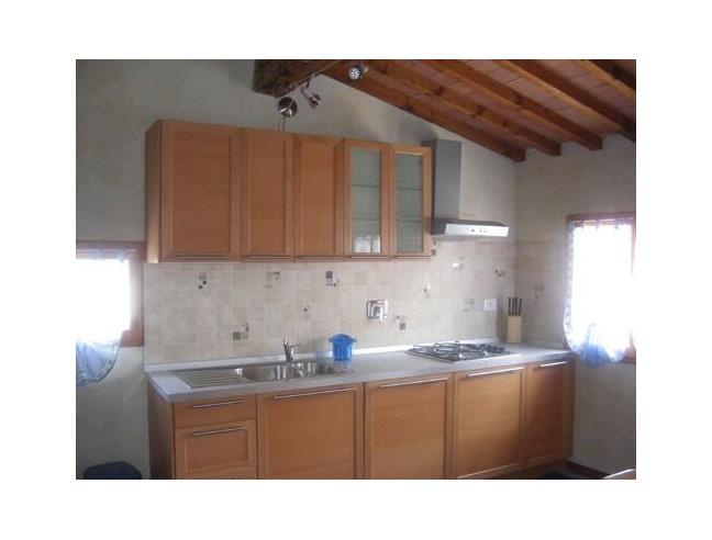 Anteprima foto 3 - Affitto Stanza Doppia in Mansarda da Privato a Firenze - Santo Spirito