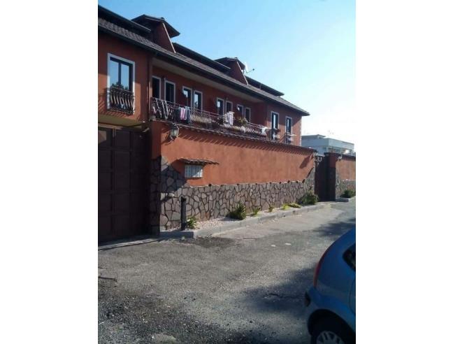 Anteprima foto 4 - Affitto Stanza Doppia in Mansarda da Privato a Giugliano in Campania - Varcaturo