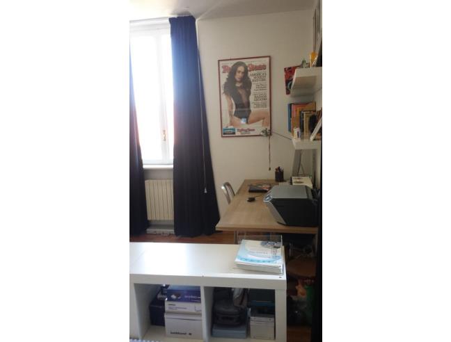 Anteprima foto 3 - Affitto Stanza Doppia in Mansarda da Privato a Milano - Indipendenza
