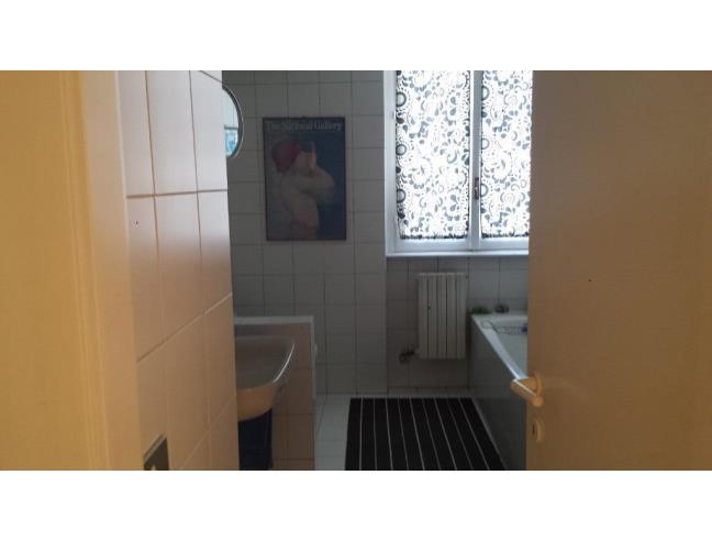 Anteprima foto 4 - Affitto Stanza Doppia in Mansarda da Privato a Milano - Indipendenza