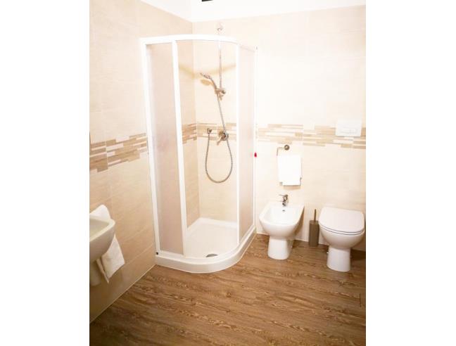 Anteprima foto 4 - Affitto Stanza Doppia in Mansarda da Privato a Monza - Centro Storico