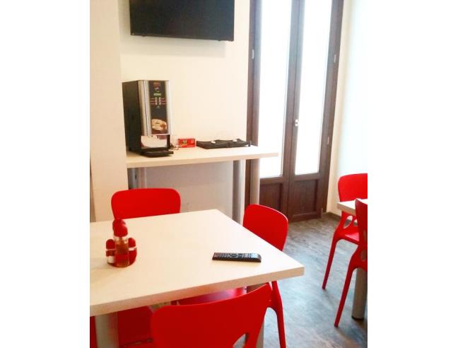 Anteprima foto 6 - Affitto Stanza Doppia in Mansarda da Privato a Monza - Centro Storico