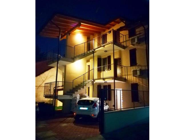 Anteprima foto 7 - Affitto Stanza Doppia in Mansarda da Privato a Monza - Centro Storico