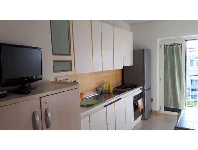 Anteprima foto 2 - Affitto Stanza Doppia in Mansarda da Privato a Pescara - Centro città