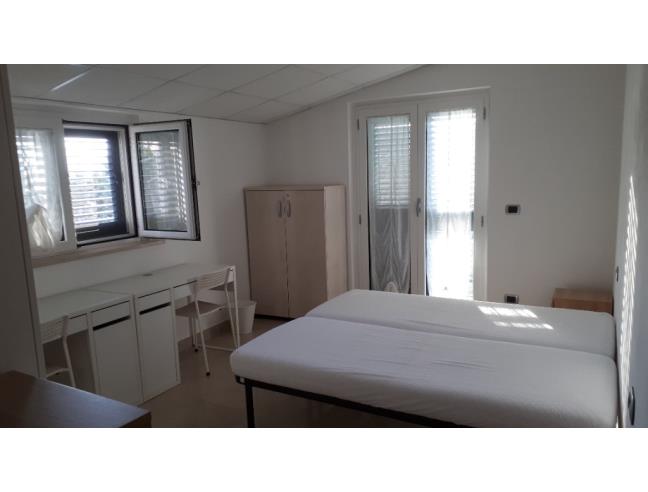 Anteprima foto 3 - Affitto Stanza Doppia in Mansarda da Privato a Pescara - Centro città